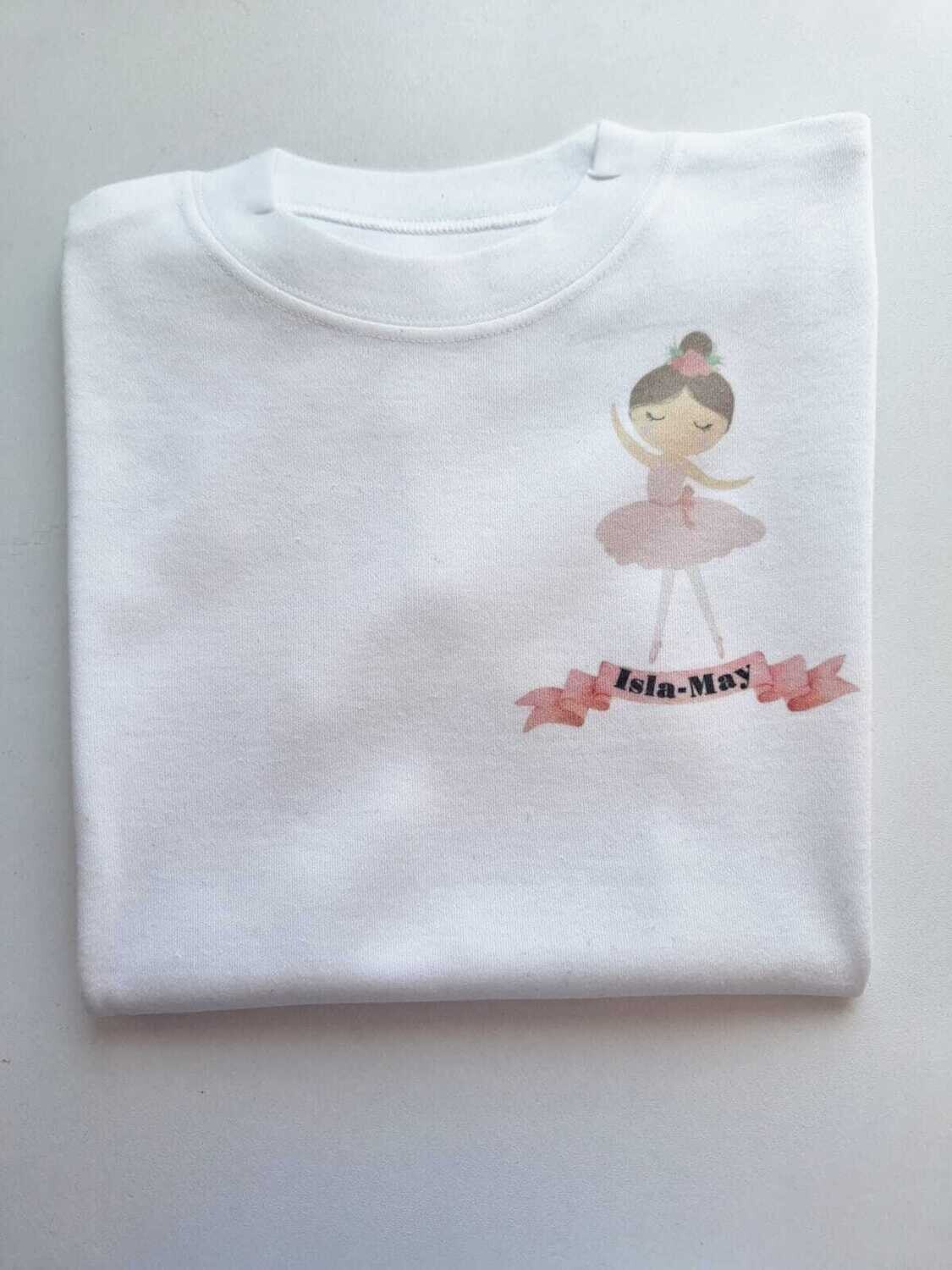Ballerina - Child