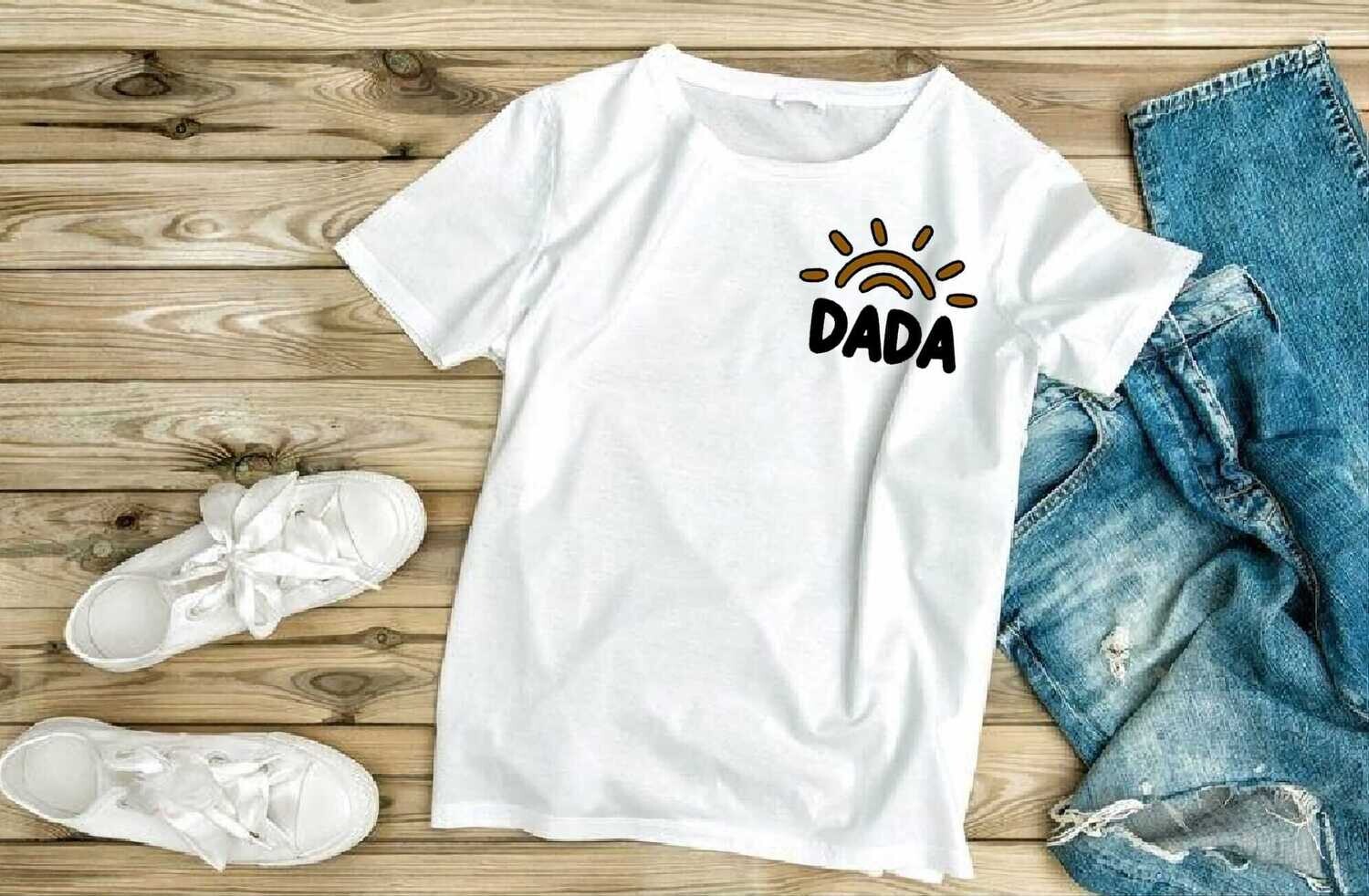 Sunshine Dada