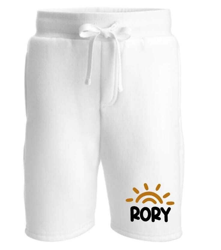 Sunshine Child's shorts