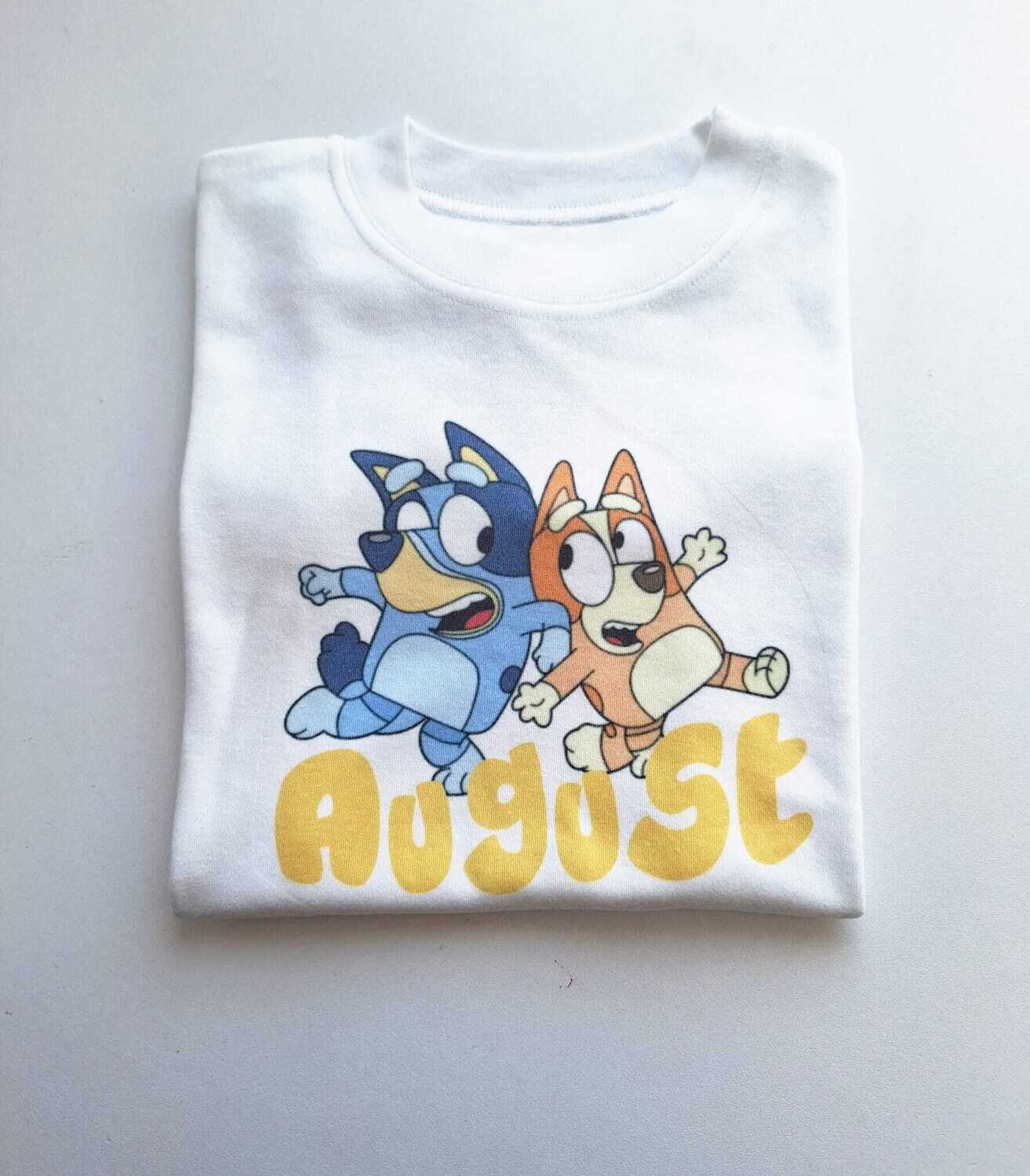 Bluey/Bingo - Child