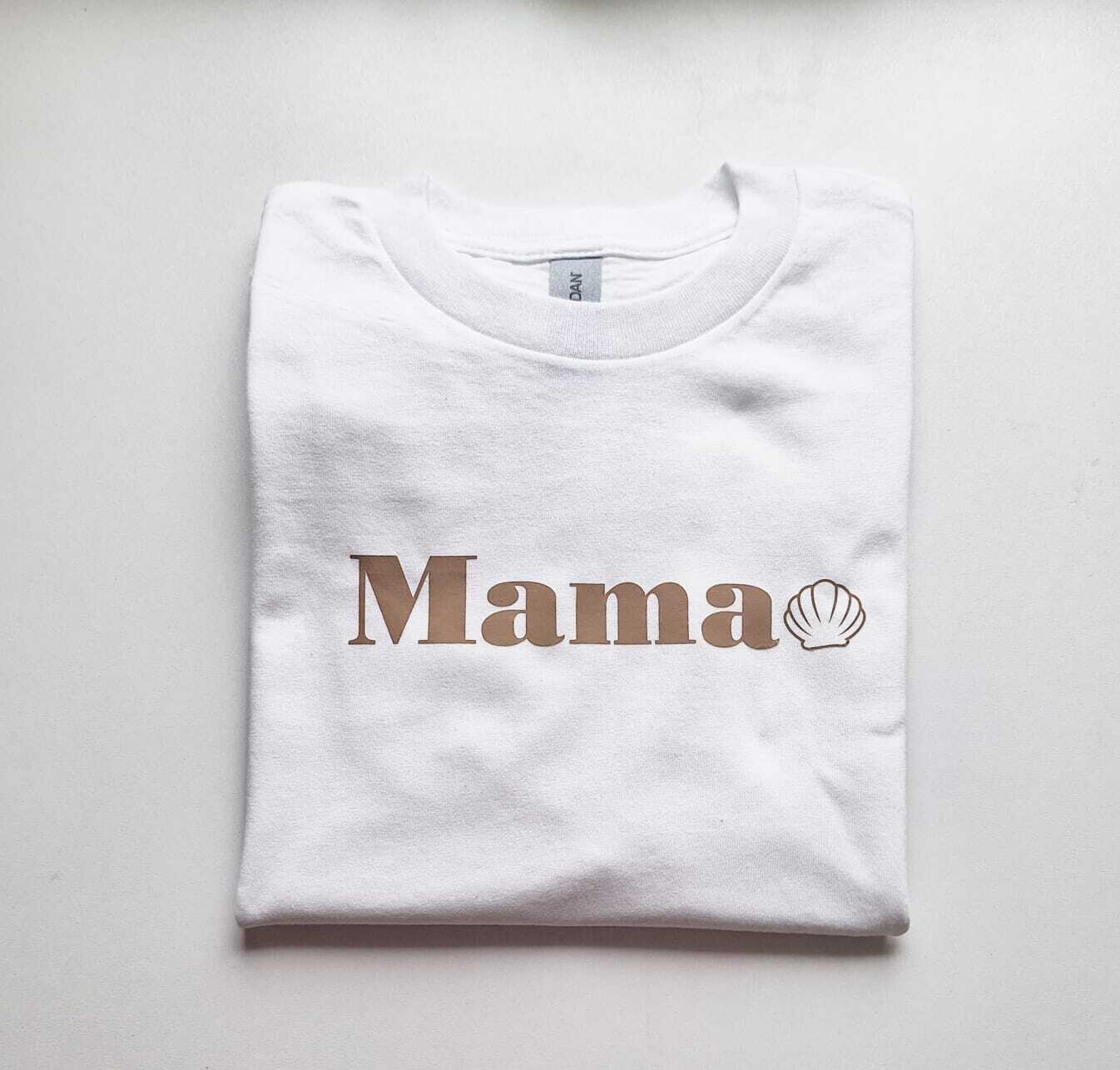 Mama Shell -Adult