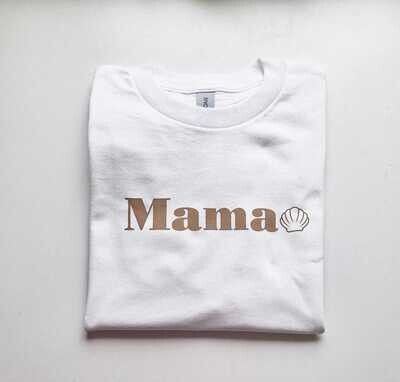 Mama Shell -Adult