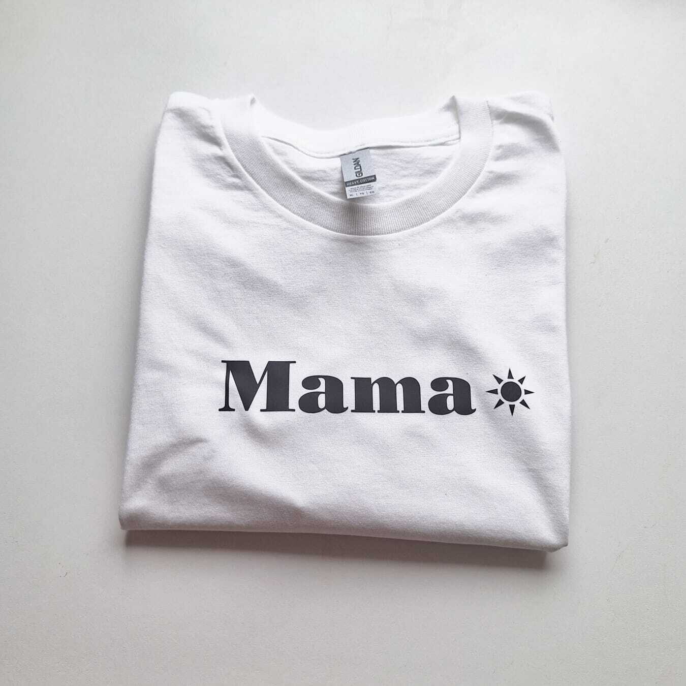 Mama Sun -Adult