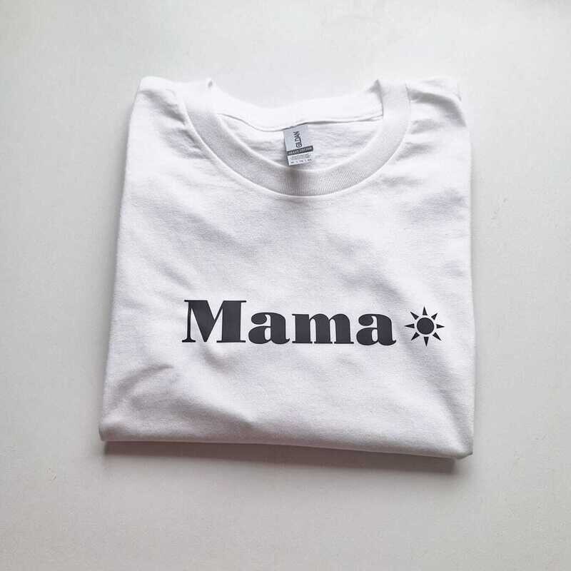 Mama Sun -Adult