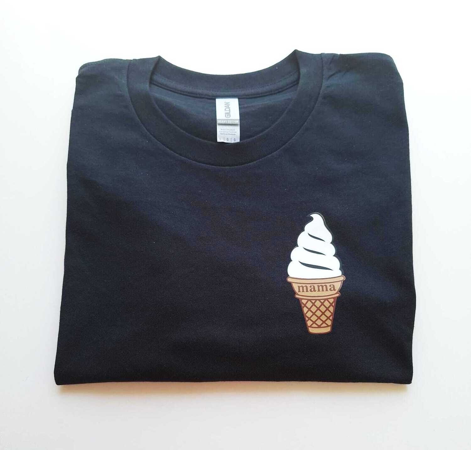 Mama ice-cream -Adult