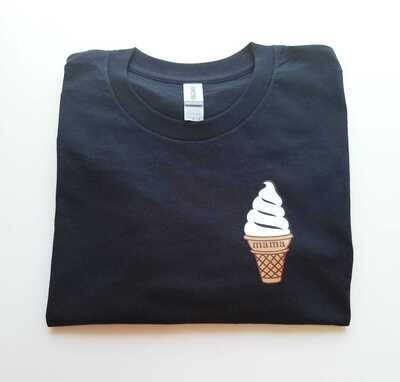 Mama ice-cream -Adult
