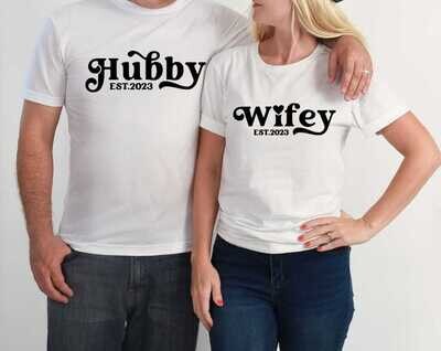 Hubby/Wifey est -Adult