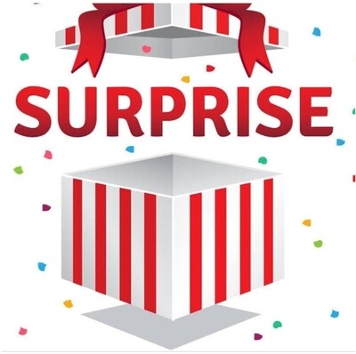 Surprise Boxes