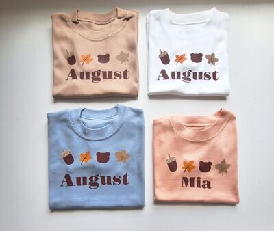 AUTUMN COLLECTION