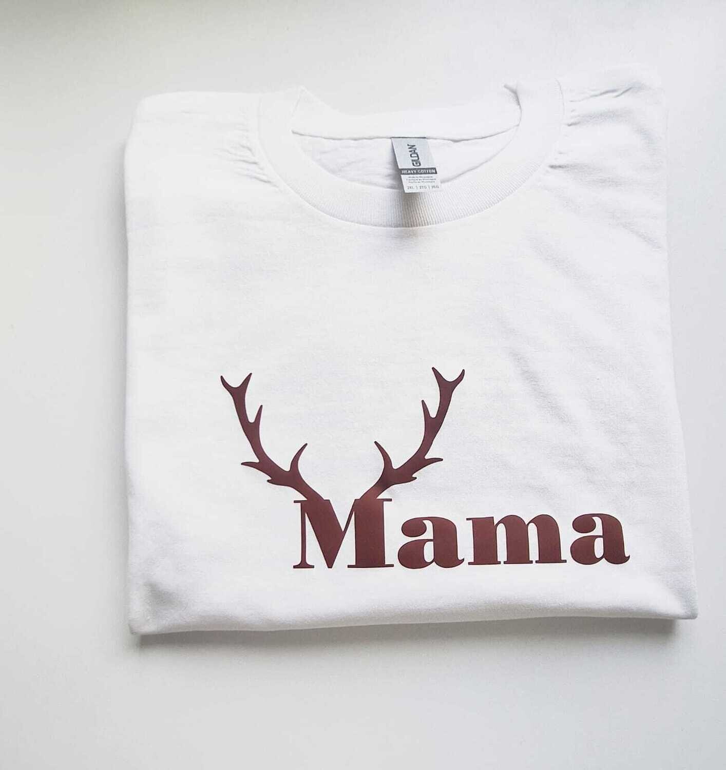 Mama Deer -Adult