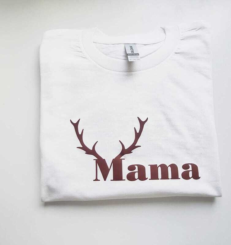 Mama Deer -Adult