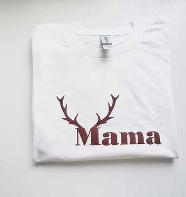 Mama Deer -Adult