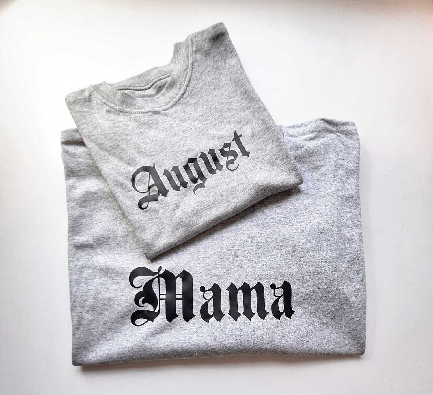 Urban Top (older)-Childs