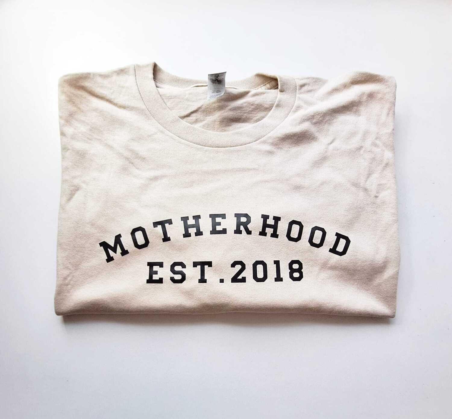 Adulthood top - Adult