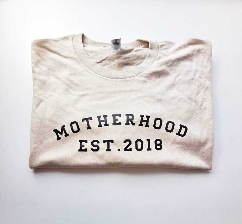 Adulthood top - Adult