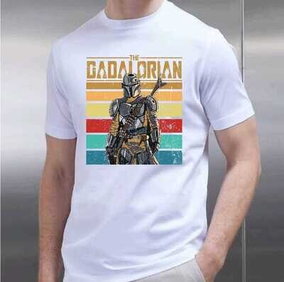 The Dadalorian -Adult