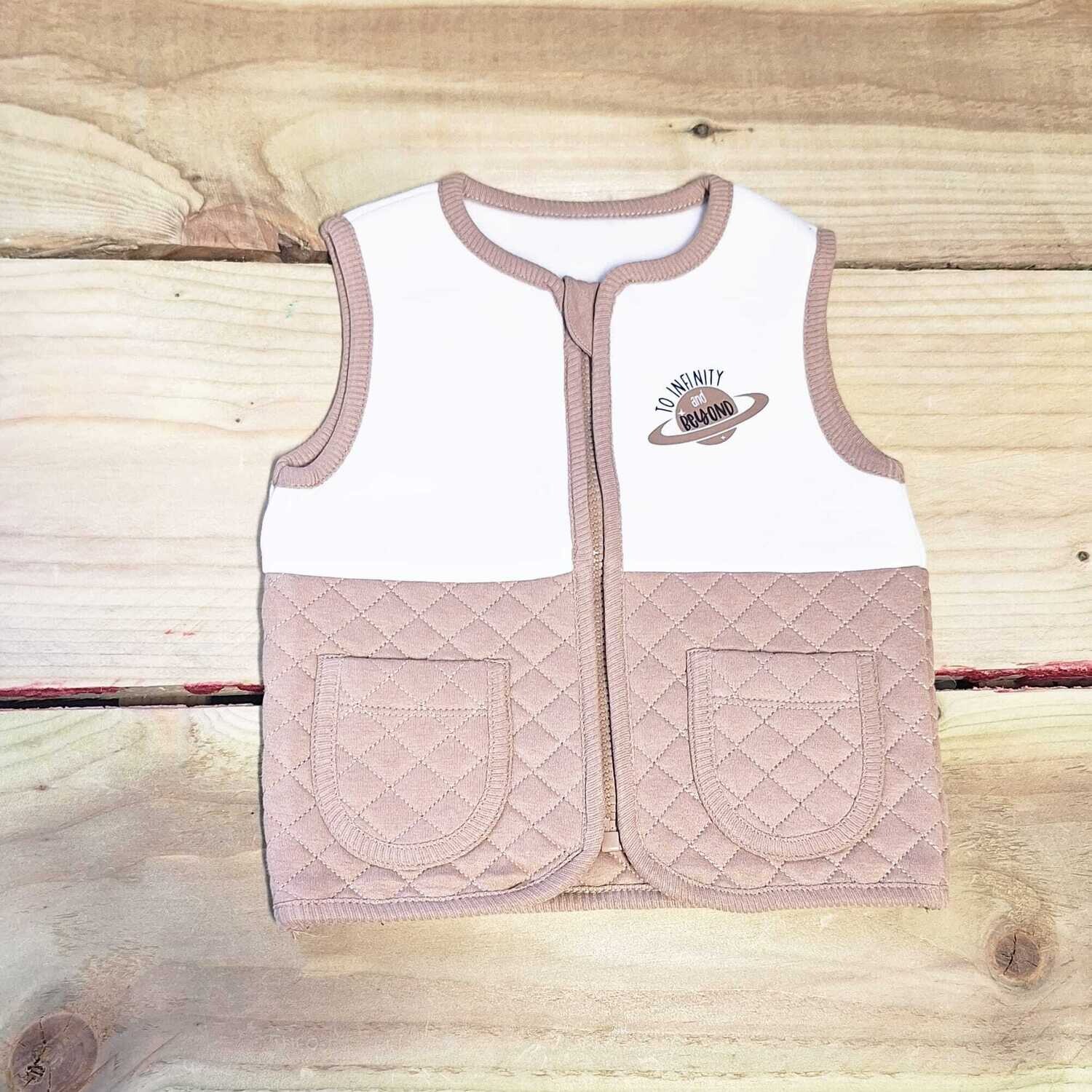 To Infinity And Beyond Gillet- Child