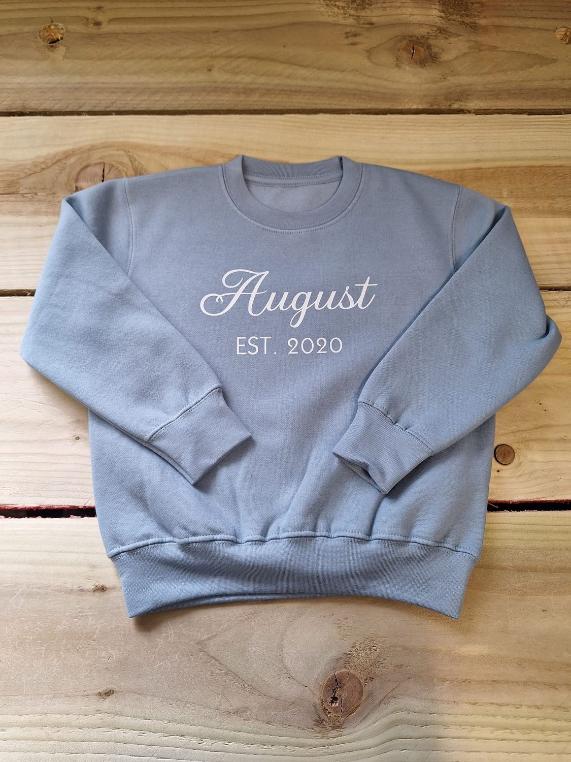 Name Est Tracksuit