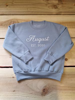 Name Est Tracksuit