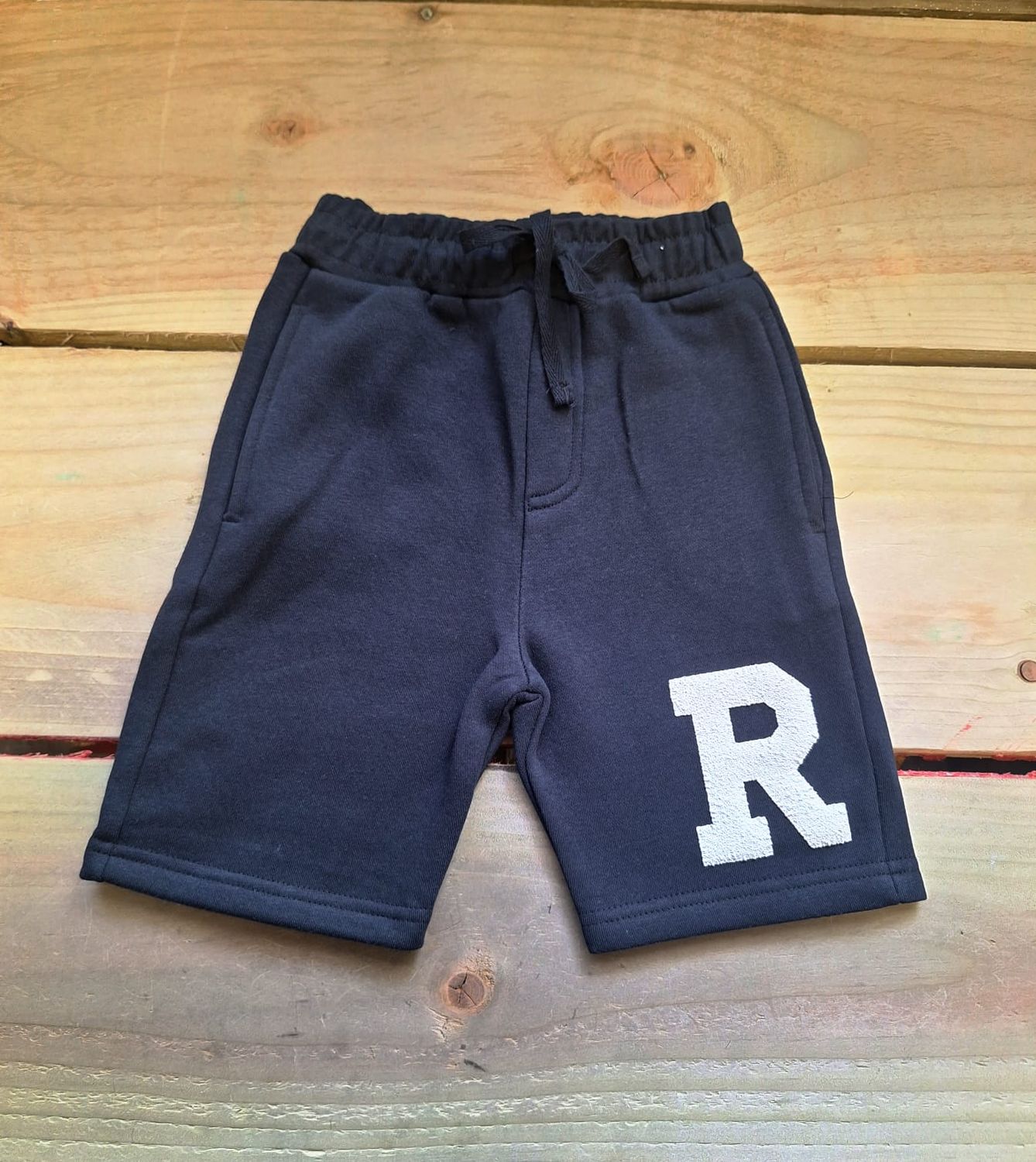 Initial Child's shorts