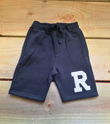 Initial Child's shorts