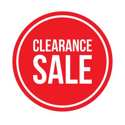 SALE