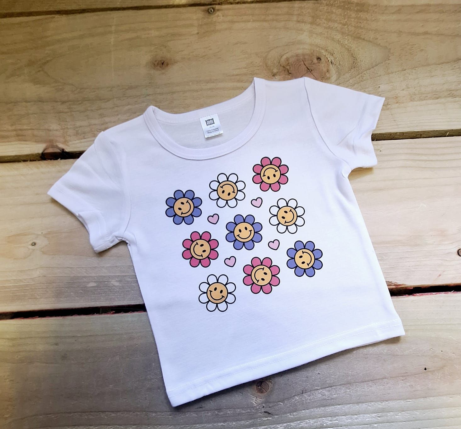 Daisy- Child