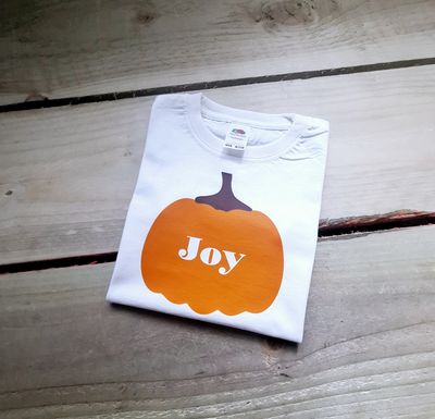 Pumpkin Top