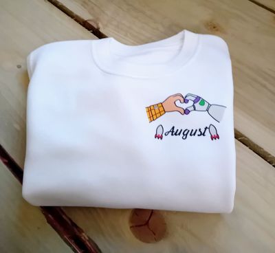 Toy Story sweater- Child