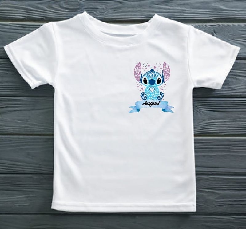 Stitch - Child