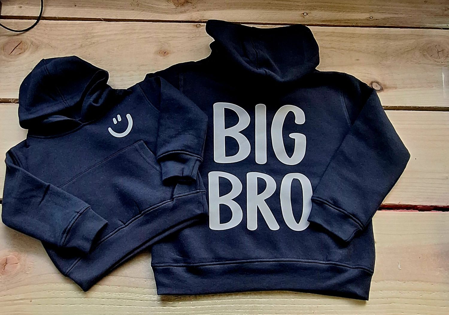 Sibling Hoodie