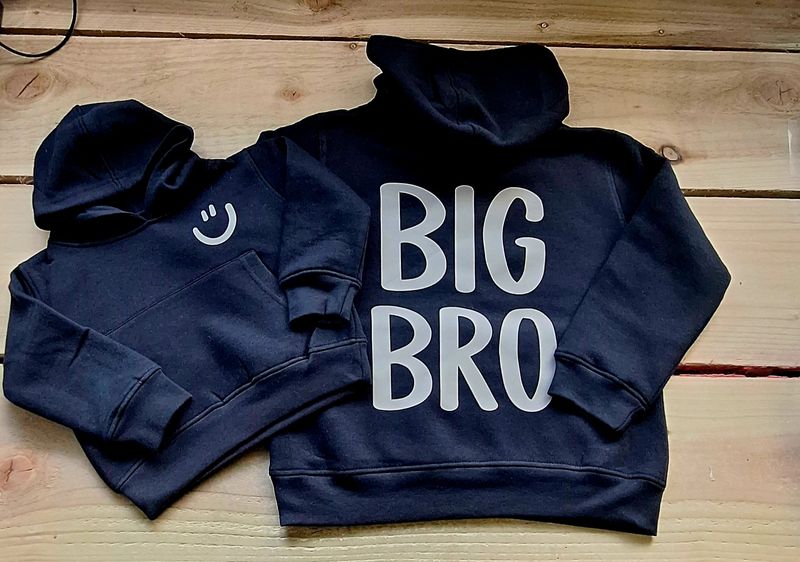 Sibling Hoodie