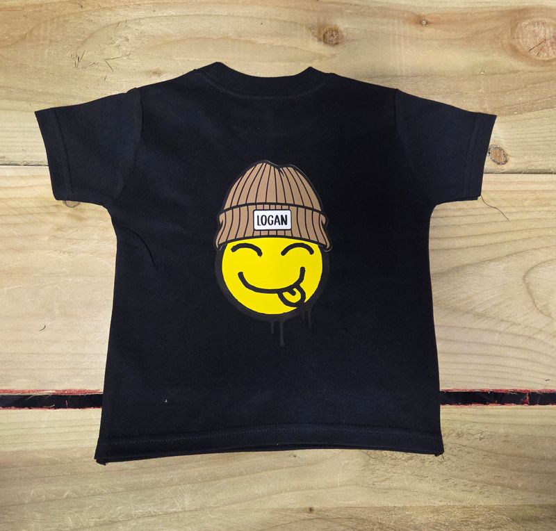 Beanie top
