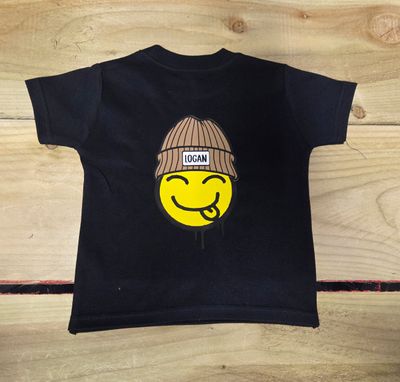 Beanie top