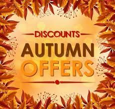 SPECIAL OFFERS