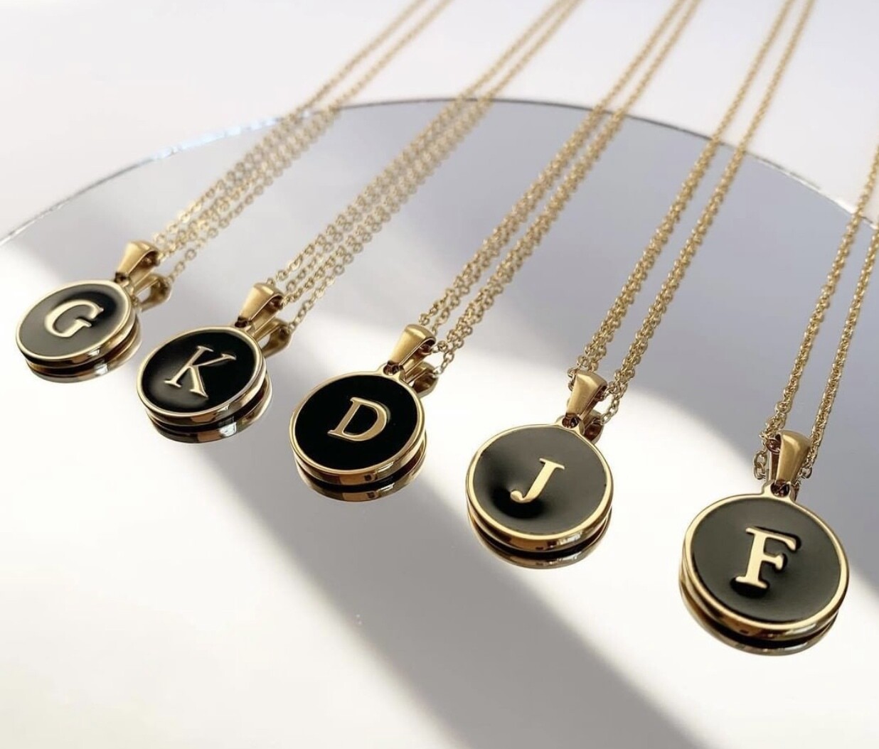 Collares Sencillos