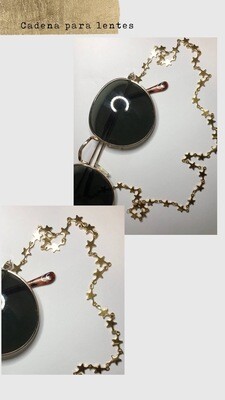Cadena para Lentes