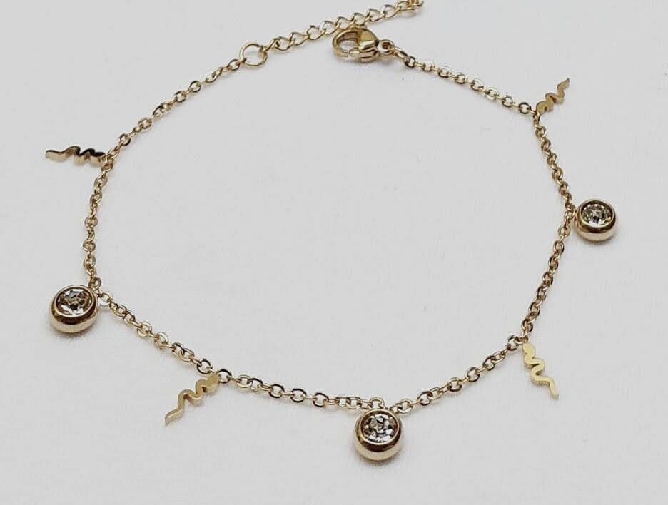 Pulseras