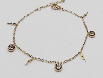 Pulseras