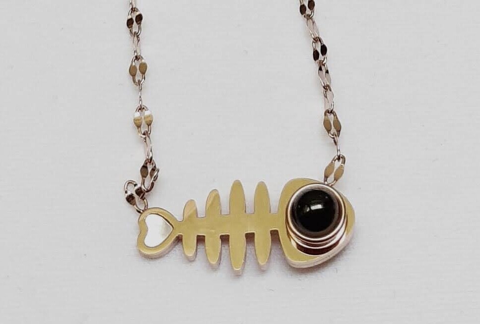 Collar Reflector