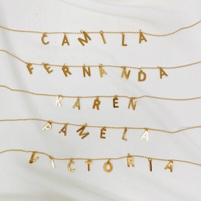 Collares