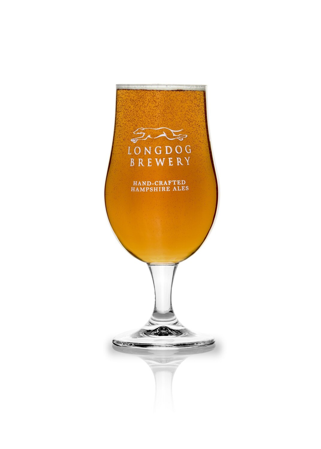 Basingstoke Pride - 18pt Bag-in-Box