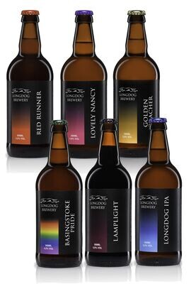 Core Range Case (Selection A)