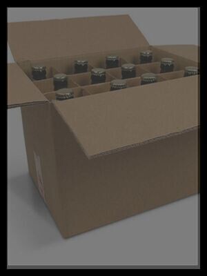 12-Pack Case