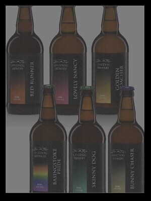 Selected Mixed Cases