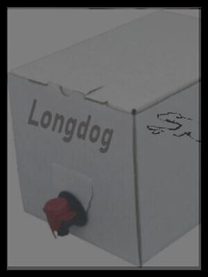 8pt Bag-in-Box