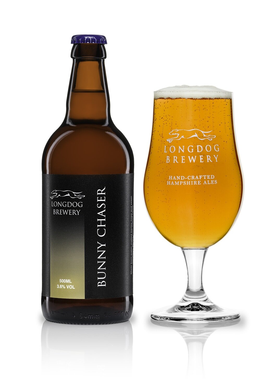 Bunny Chaser - 3-Pack