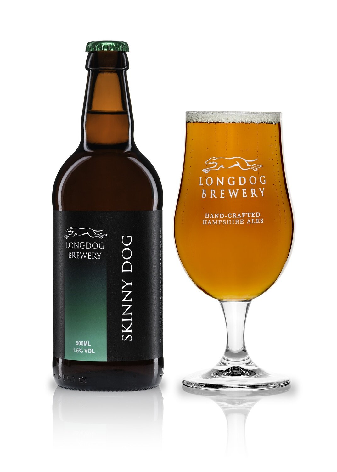 Skinny Dog - 6-Pack
