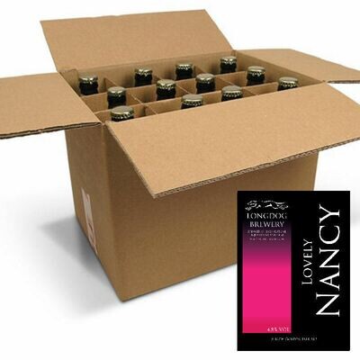 Lovely Nancy - 12-Pack Case