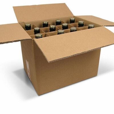 Royal Corgi - 12-Pack Case